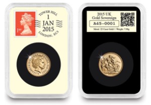 datestamp 01 01 2015 uk gold sovereign - Why the Gold Sovereign will never be the same again
