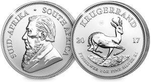 pu silver krugerrand - 9 things you need to know about the world’s most popular gold coin